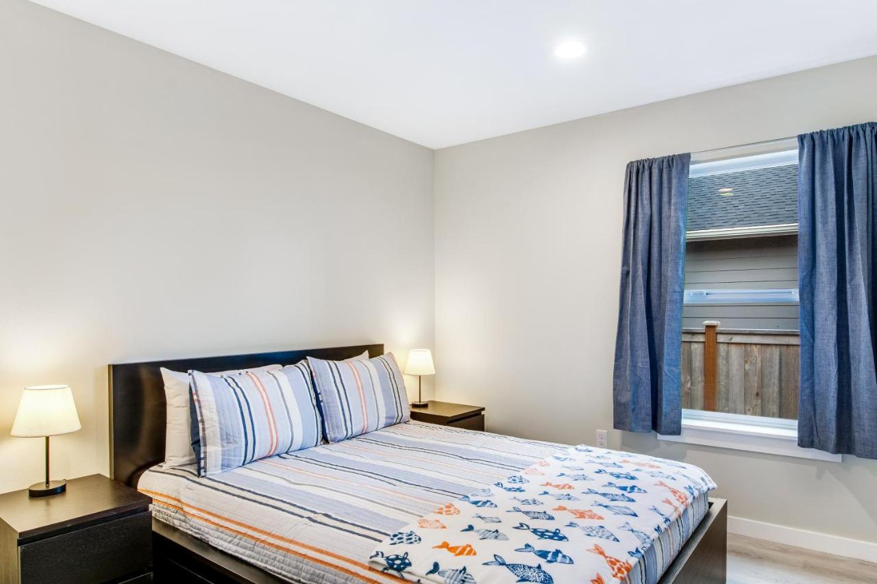 Salt, Sand, Surf, Repeat Holiday home *